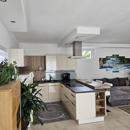 Ferienhaus Vagner Furth bei Gottweig Kültér fotó