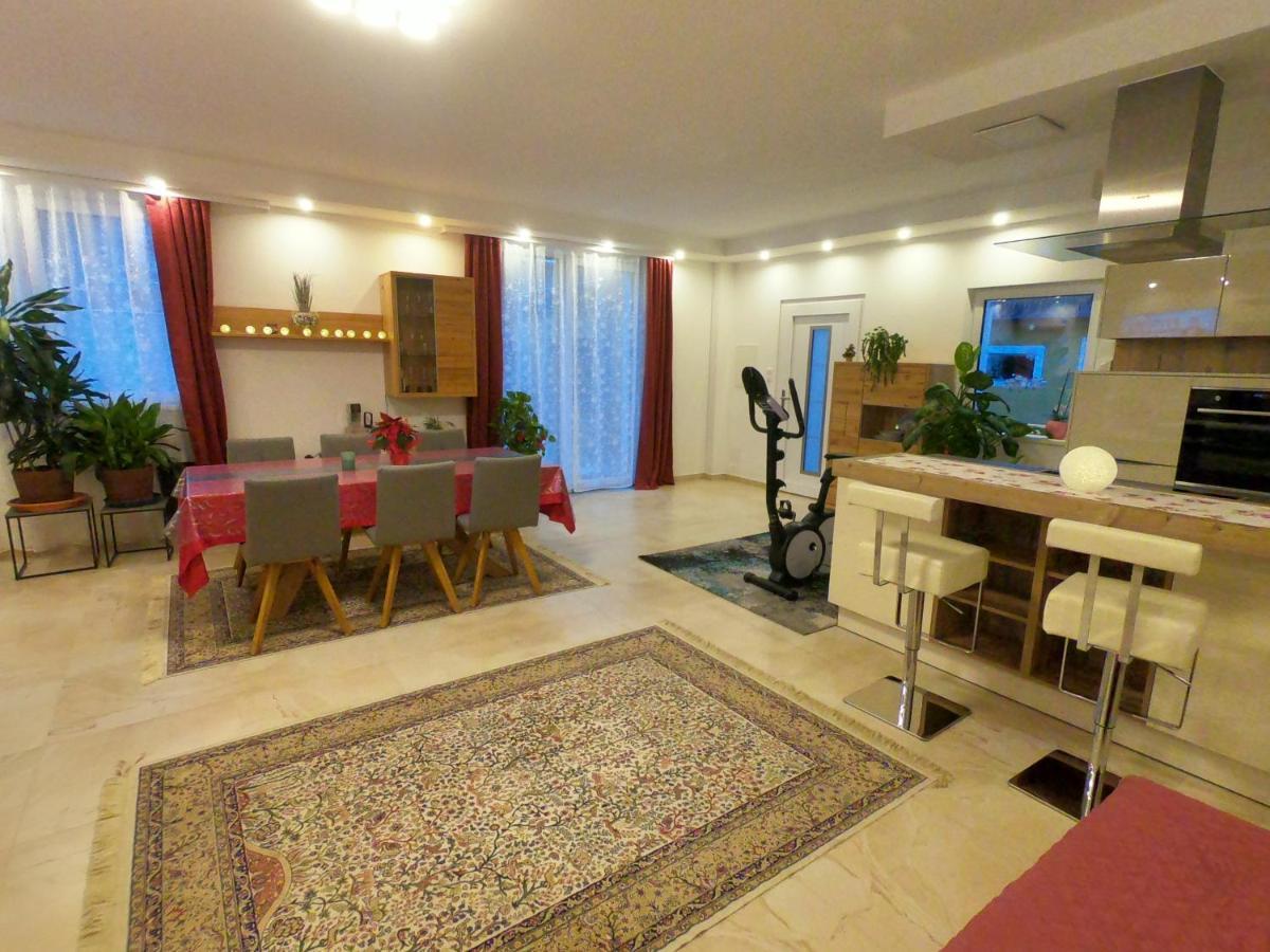 Ferienhaus Vagner Furth bei Gottweig Kültér fotó
