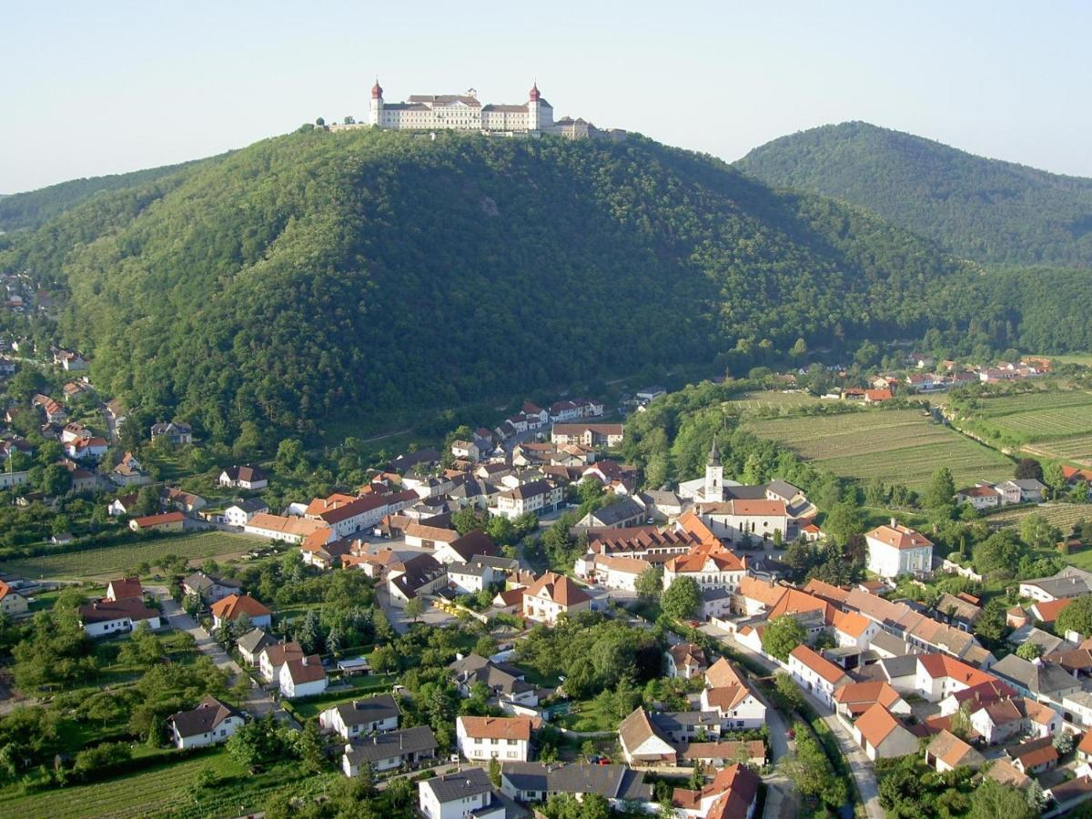 Ferienhaus Vagner Furth bei Gottweig Kültér fotó