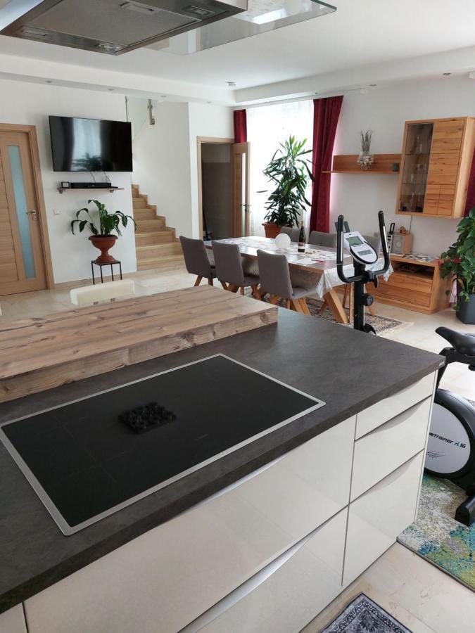 Ferienhaus Vagner Furth bei Gottweig Kültér fotó