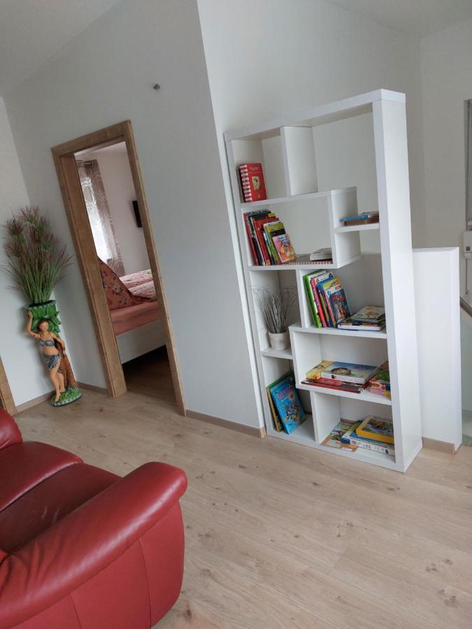 Ferienhaus Vagner Furth bei Gottweig Kültér fotó