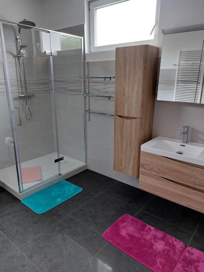 Ferienhaus Vagner Furth bei Gottweig Kültér fotó