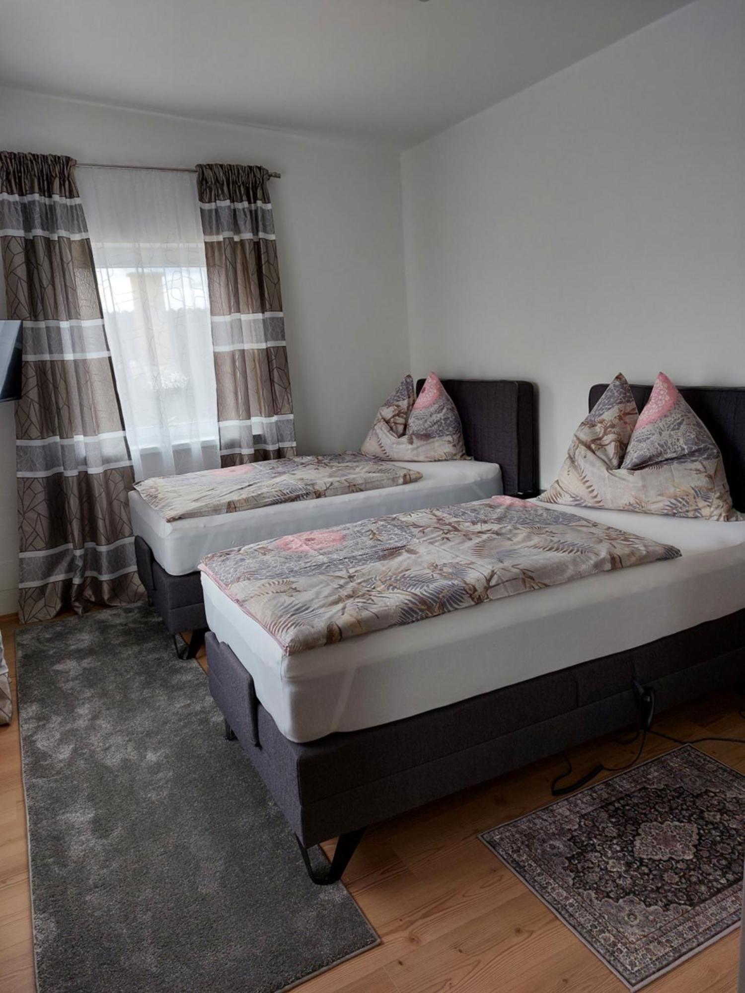 Ferienhaus Vagner Furth bei Gottweig Kültér fotó