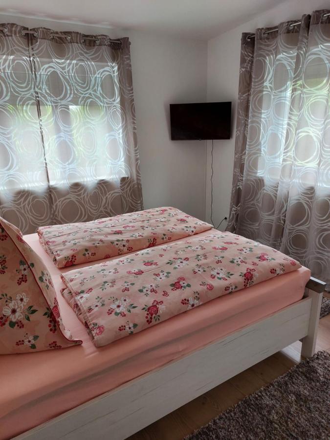 Ferienhaus Vagner Furth bei Gottweig Kültér fotó