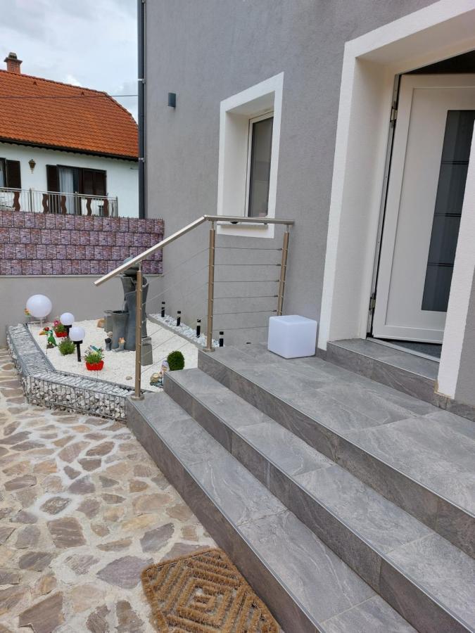 Ferienhaus Vagner Furth bei Gottweig Kültér fotó