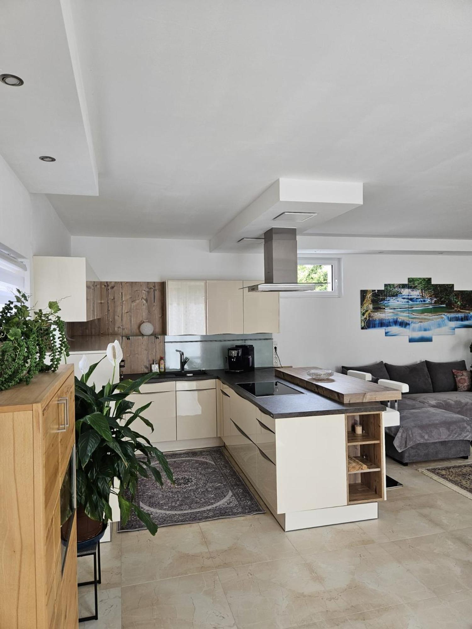 Ferienhaus Vagner Furth bei Gottweig Kültér fotó