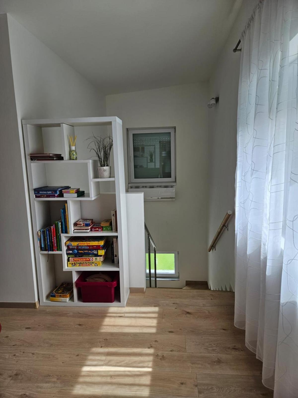 Ferienhaus Vagner Furth bei Gottweig Kültér fotó