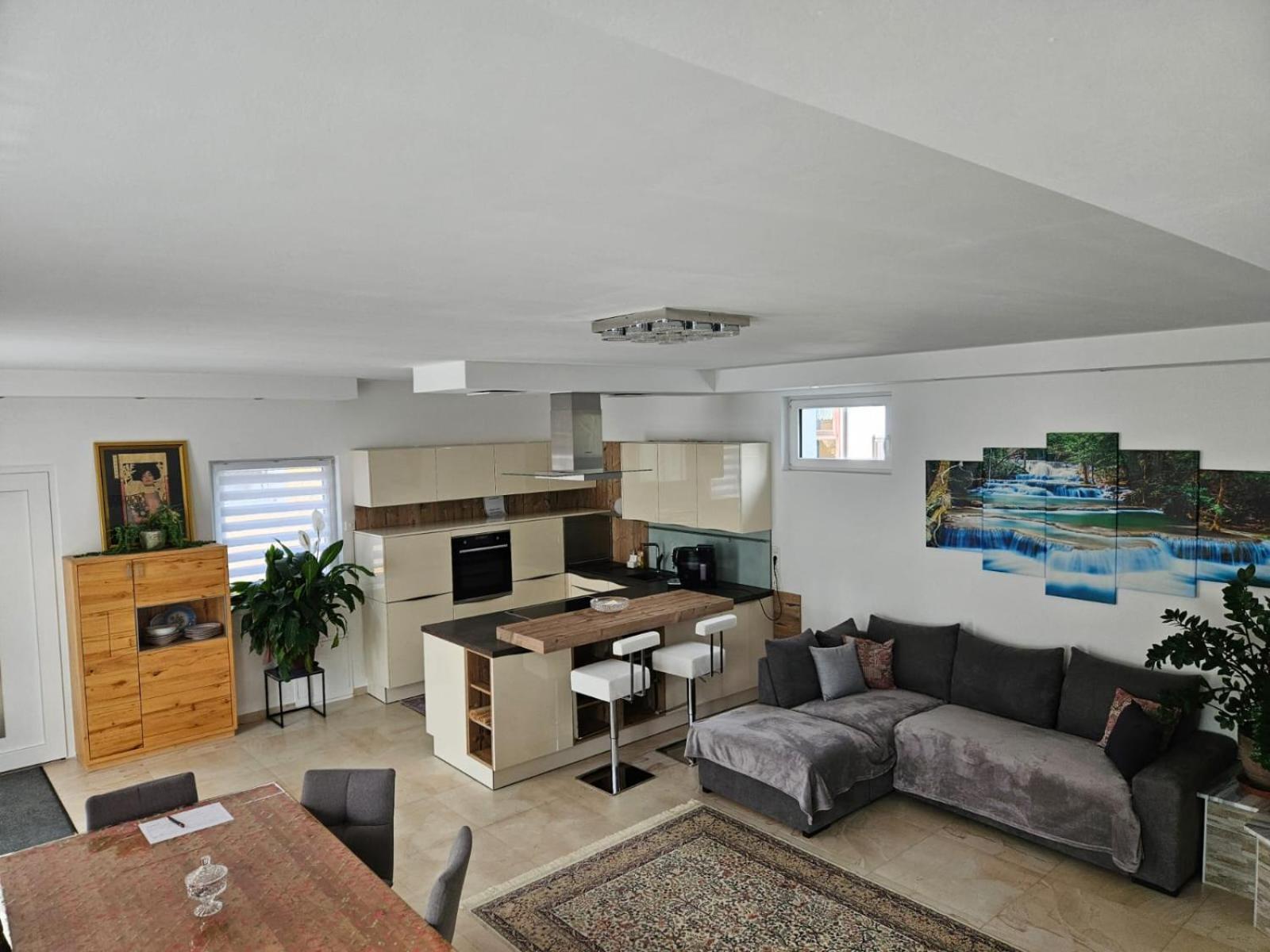 Ferienhaus Vagner Furth bei Gottweig Kültér fotó